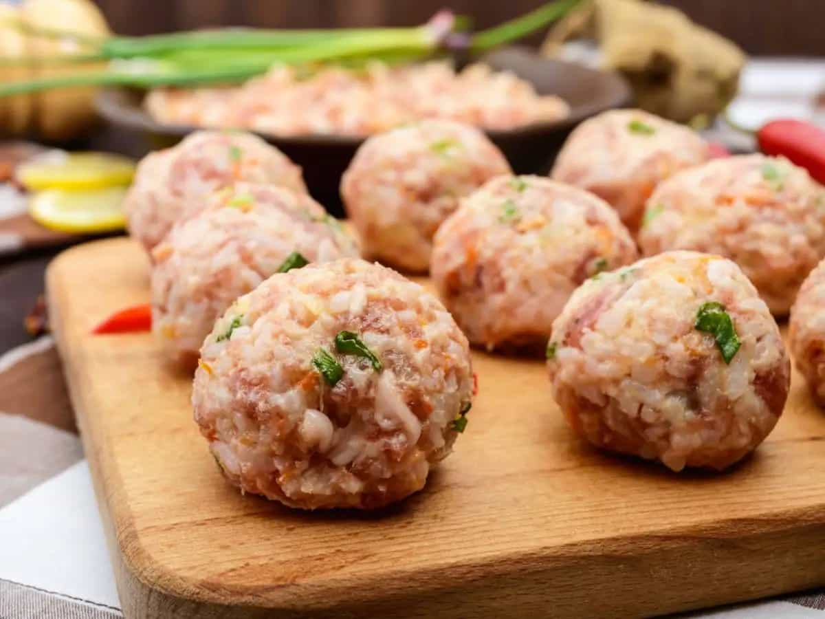 Polpette: storia e origine del piatto