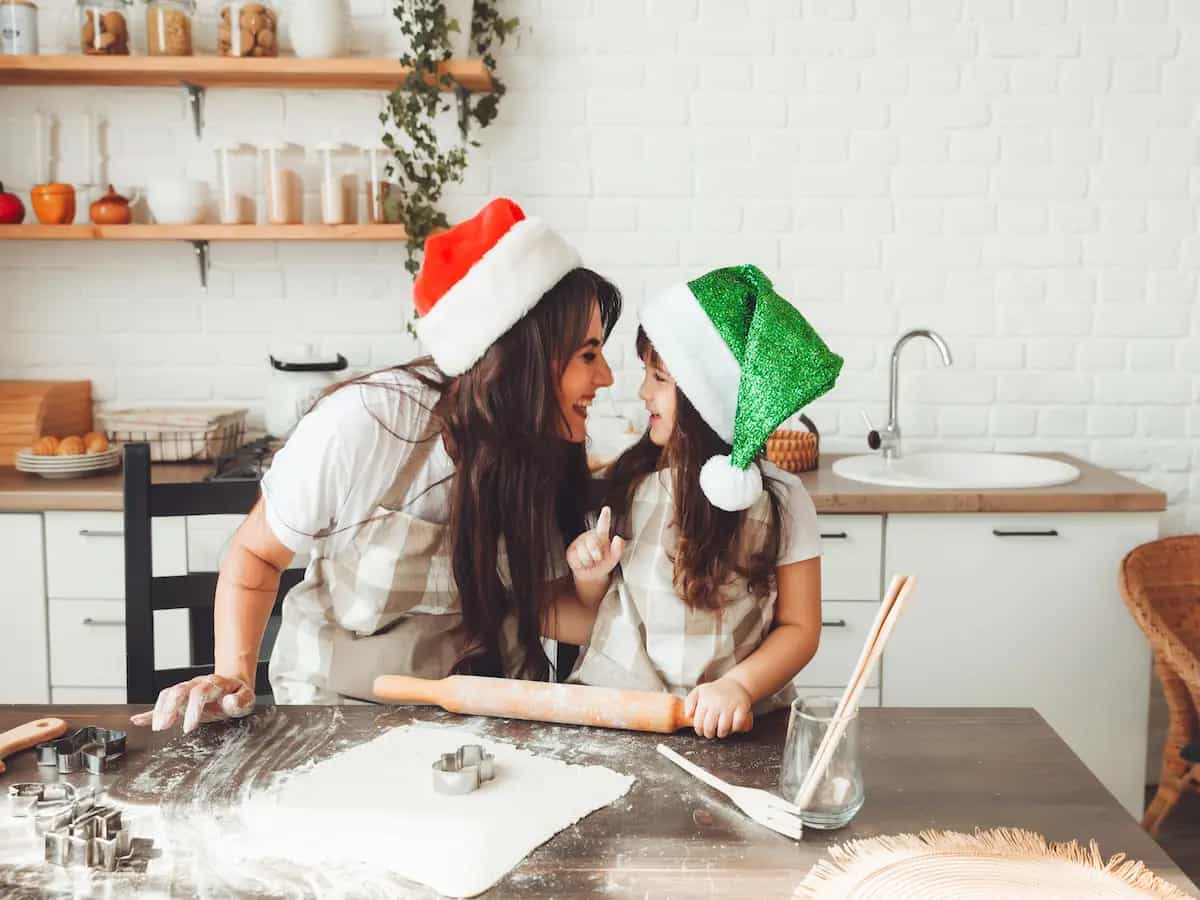 Natalini in brodo: la ricetta originale delle feste