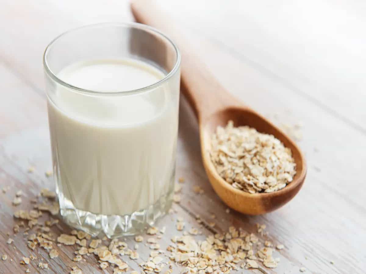 Latte di avena fatto in casa: la ricetta