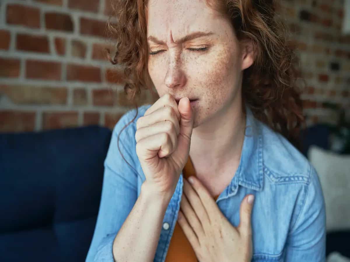 Come sciogliere il catarro con i rimedi naturali