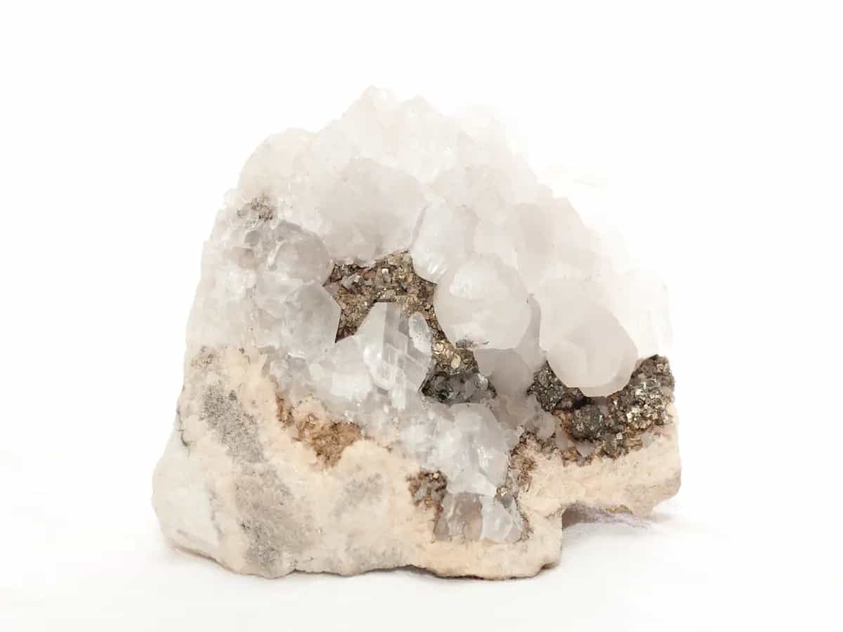 Calcite: proprietà e significato