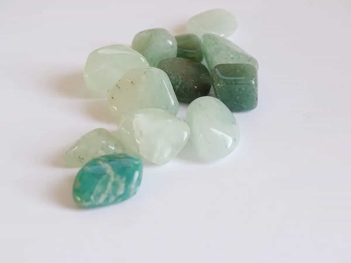 Avventurina: proprietà e significato