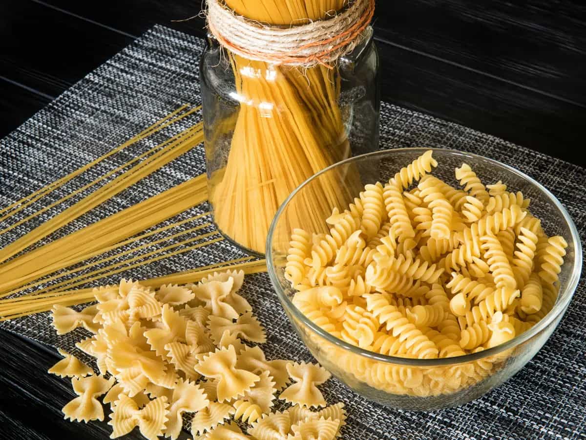 pasta preferita dagli italiani