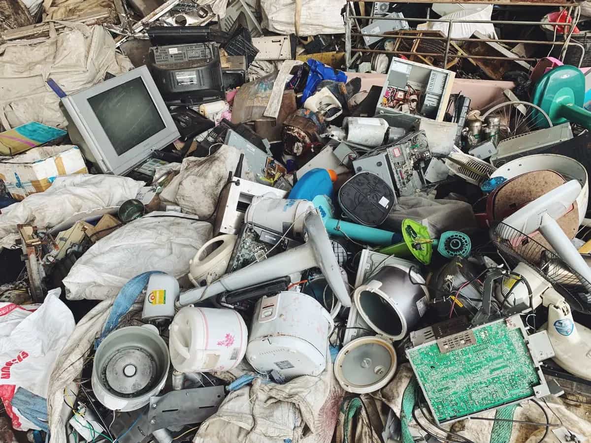 Raccolta differenziata di RAEE, cresce la consapevolezza della sua importanza