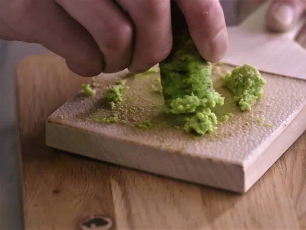 Wasabi, proprietà benefiche per la memoria