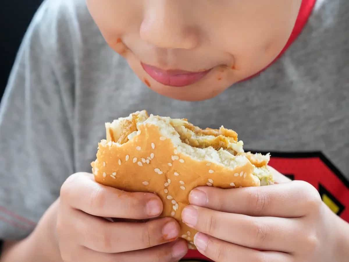 Cos'è il binge eating