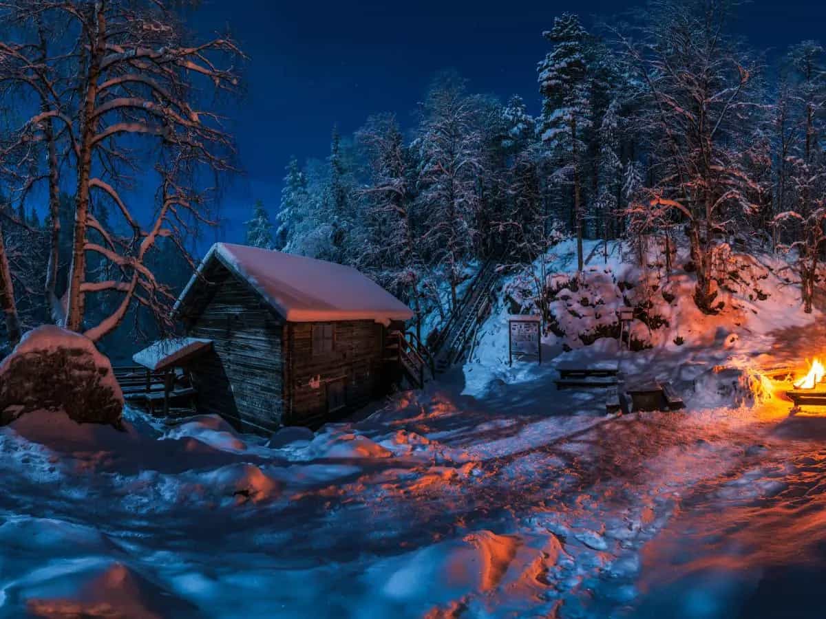 Le citazioni più belle sull’inverno