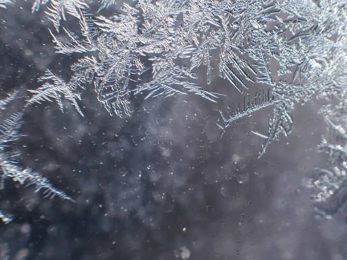 Neve”, la bellissima poesia di Umberto Saba