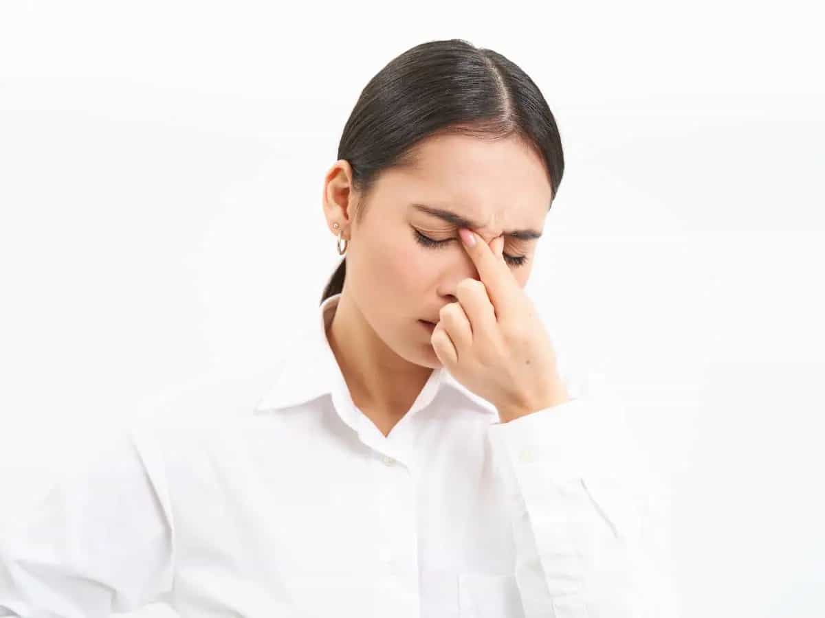 Sinusite: alcuni rimedi naturali efficaci