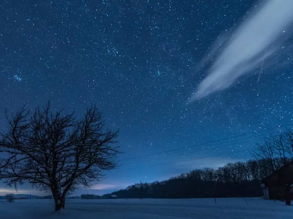 “Inverno”, la bellissima poesia di Umberto Saba