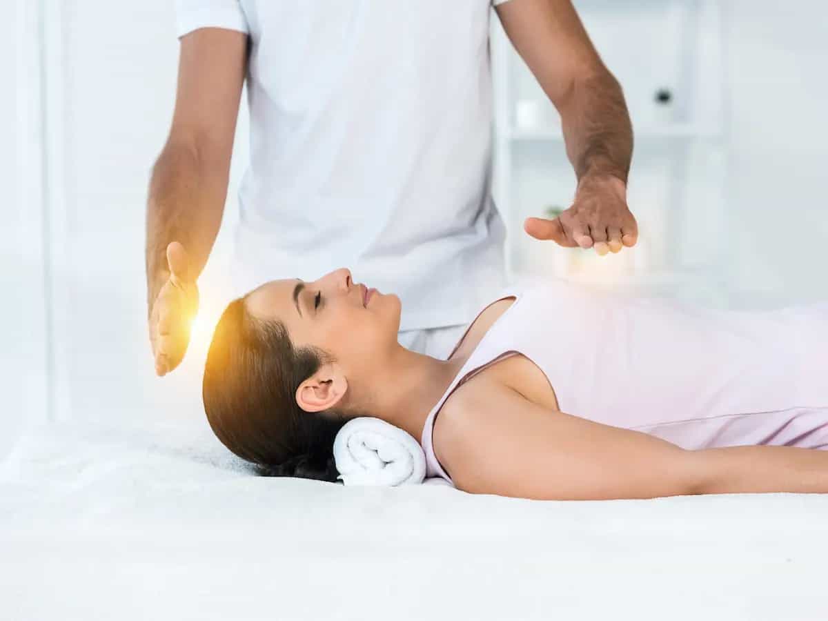 Cos'è la medicina energetica