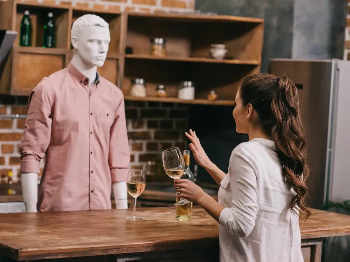 Intelligenza artificiale vino