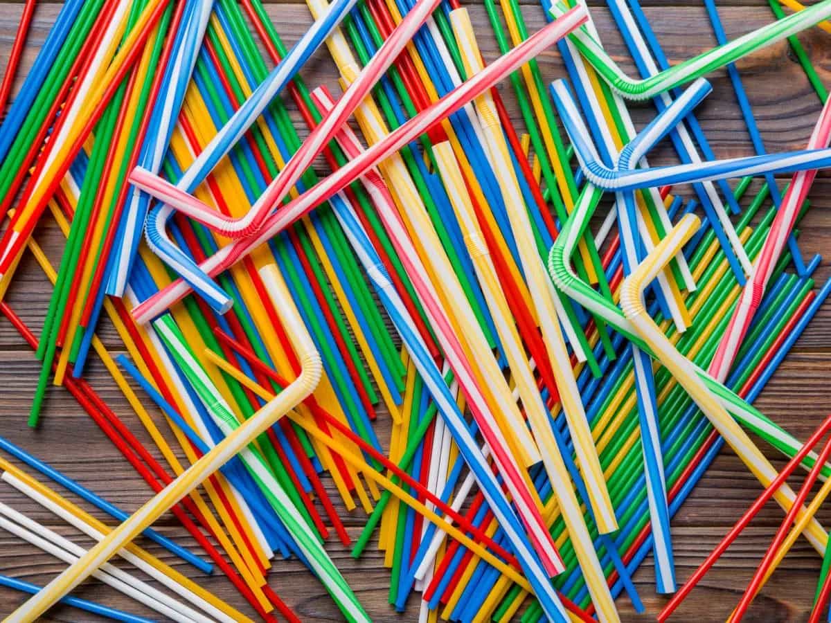 Cannucce: quali rimangono più a lungo nell’ambiente?