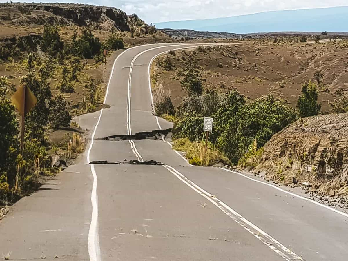 Sciame sismico: cos'è e cosa succede