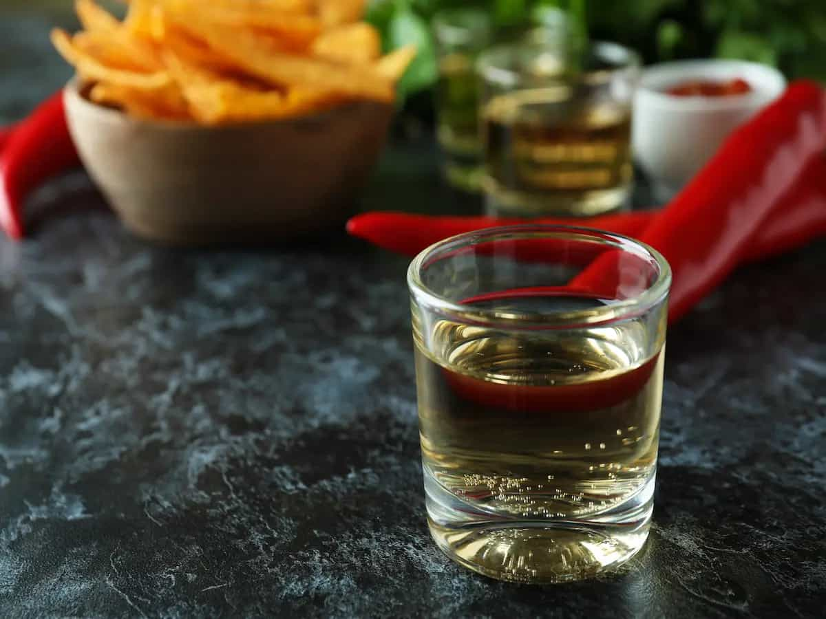 Mezcal: cos'è e quali sono le sue origini