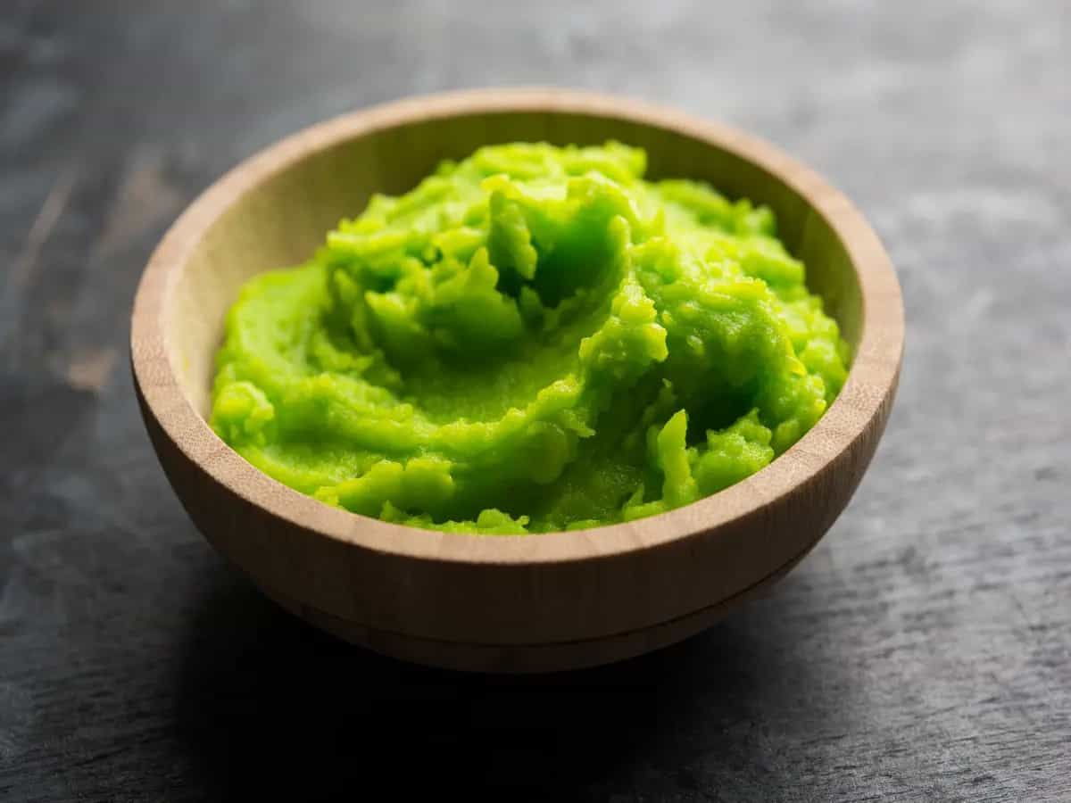 Wasabi sorprendente: usato per conservare gli antichi papiri egizi