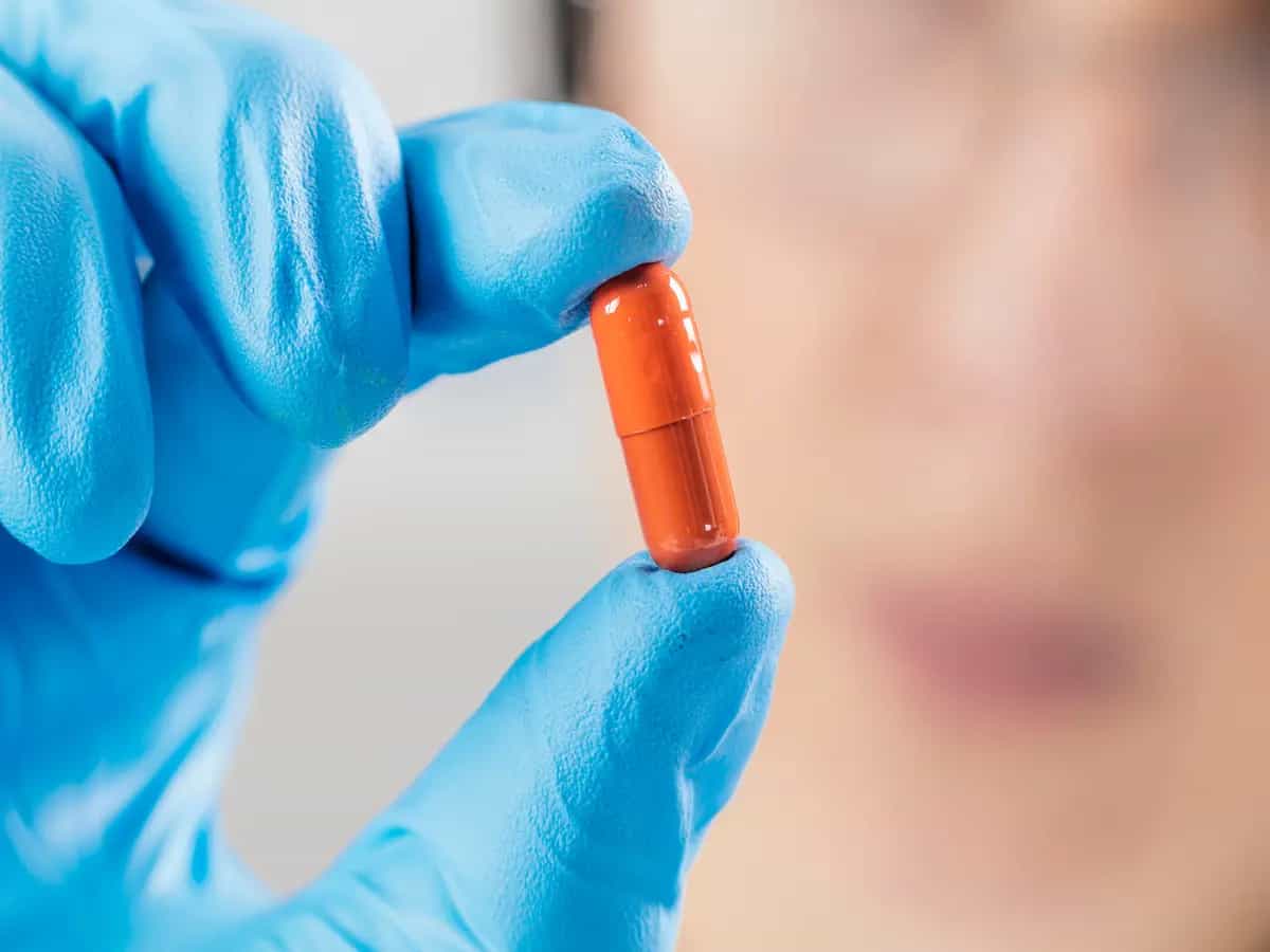 Una pillola per l’uomo contro le zecche