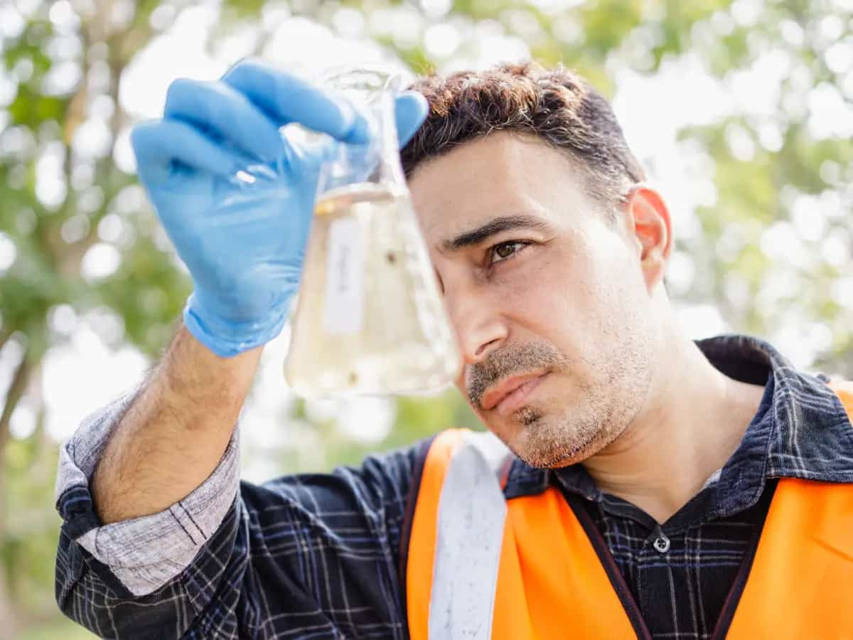 PFAS nell'acqua, ecco come si eliminano gli inquinanti con una nuova tecnica