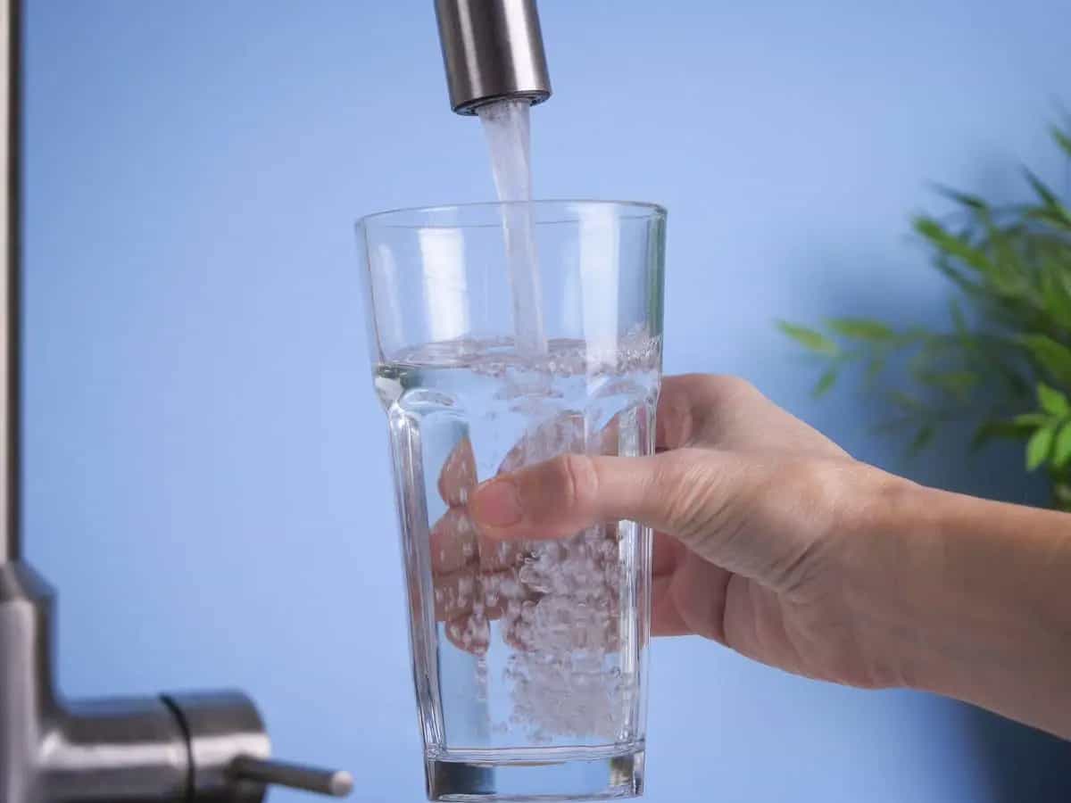 Acqua del rubinetto, in Italia è sicura e sostenibile