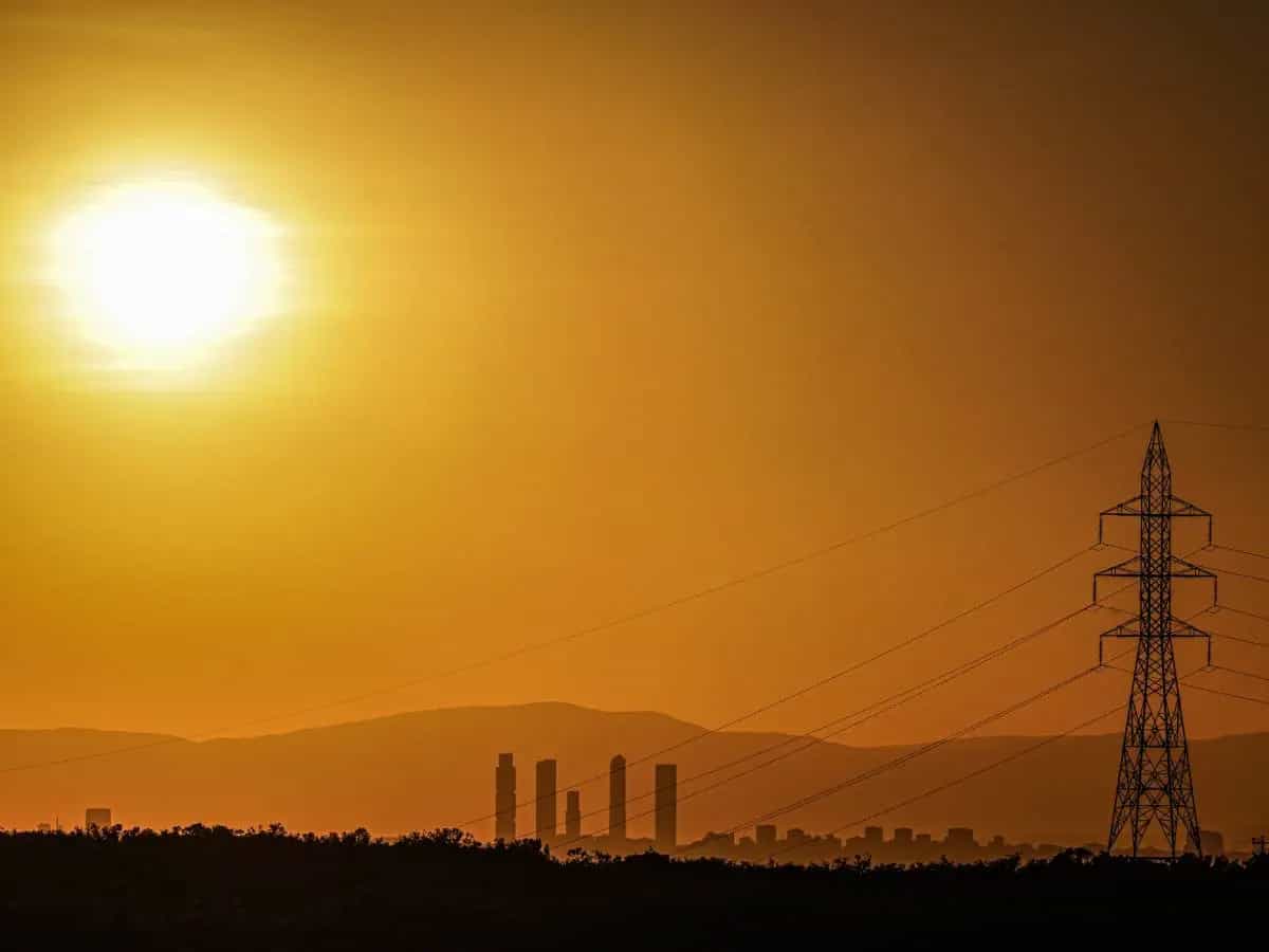 Caldo estremo, in Europa 175mila vittime all’anno