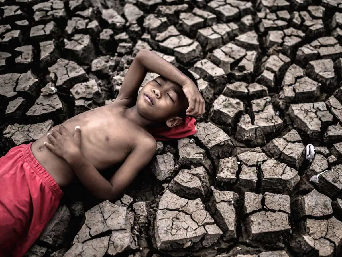 Cambiamenti del clima e disuguaglianze, troppi morti dove c’è povertà