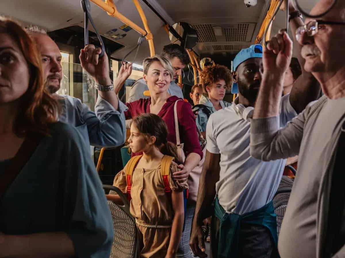Cambiamenti climatici, così influenzano la routine dei trasporti