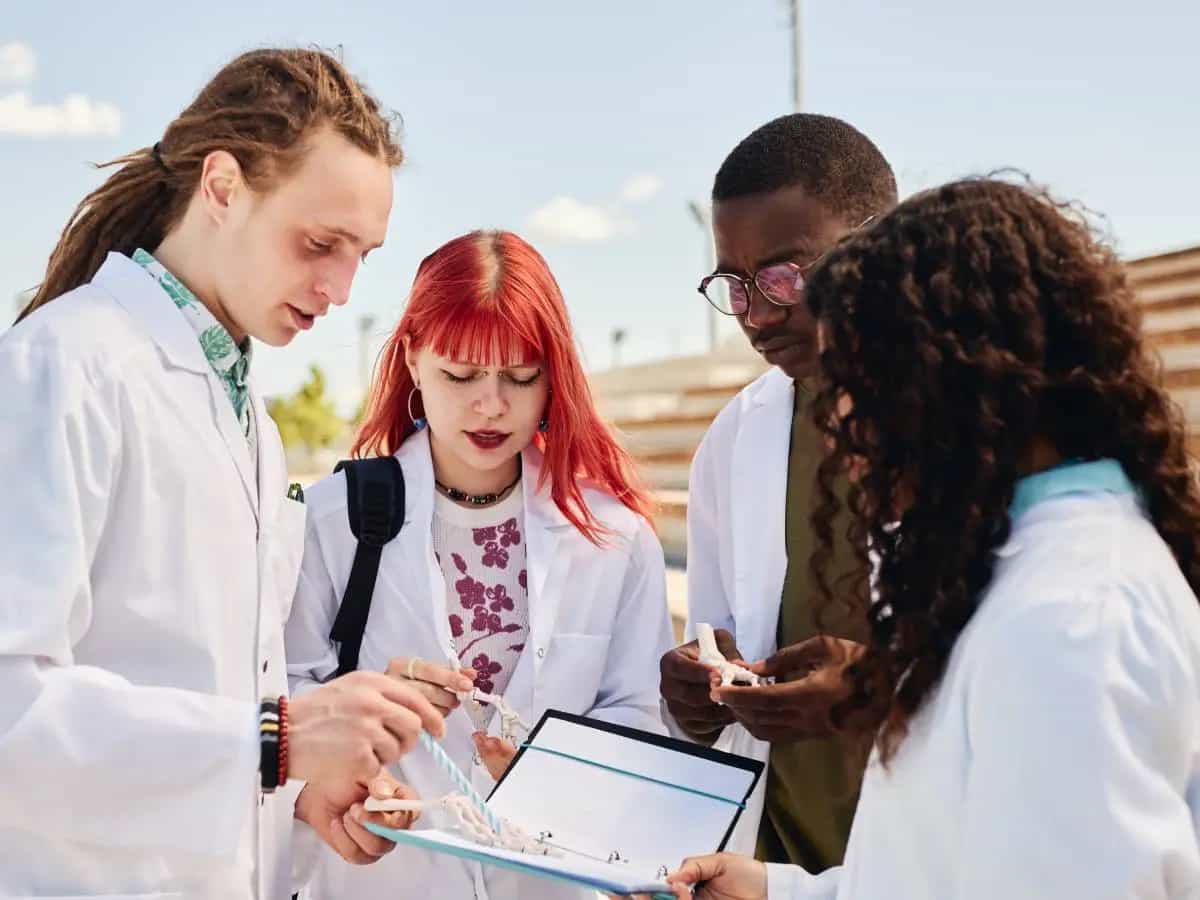 Riscaldamento globale e salute, più spazio alla questione nei corsi di medicina