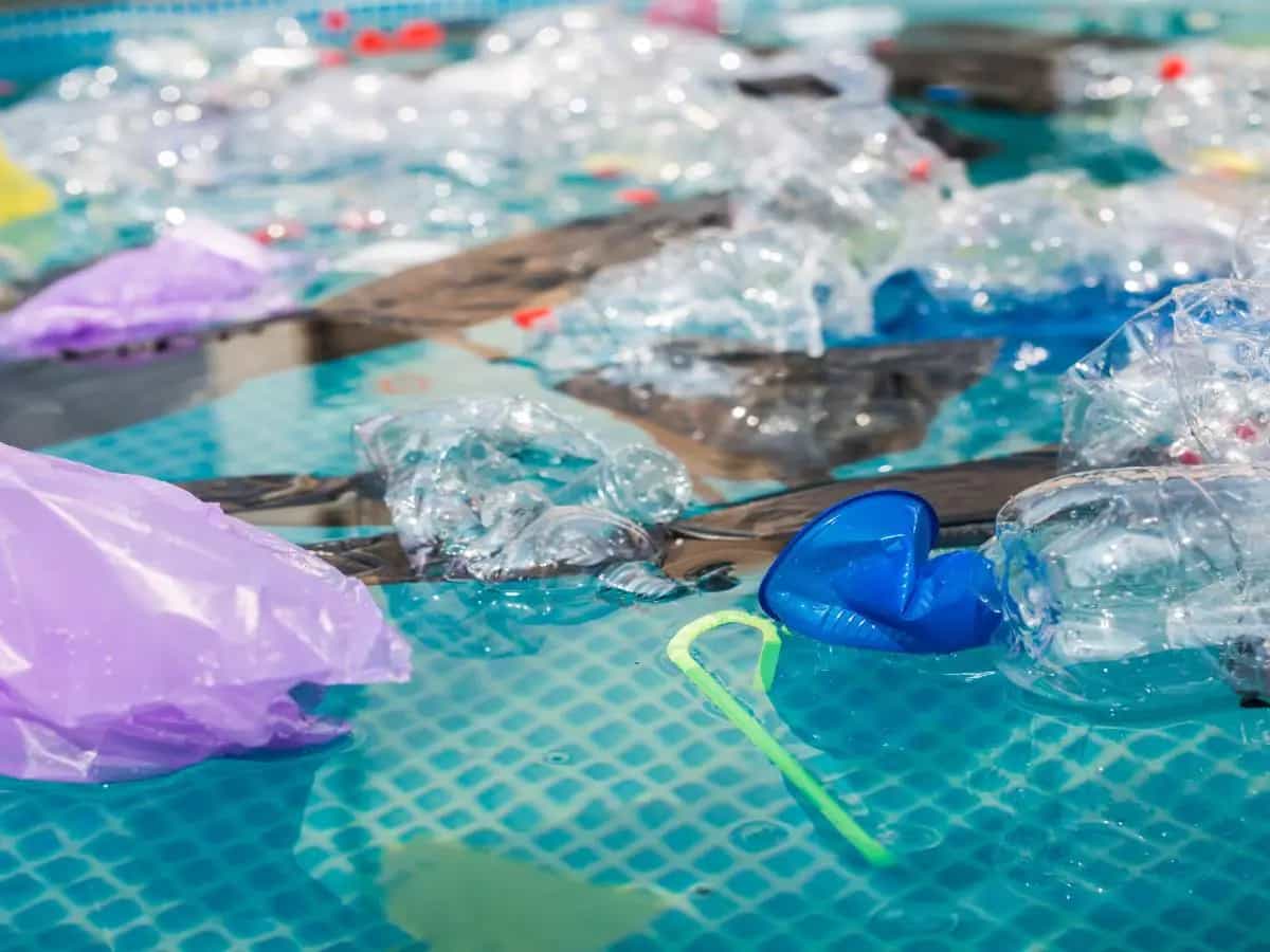 Trattato globale contro la plastica, potrebbe essere l’unica soluzione