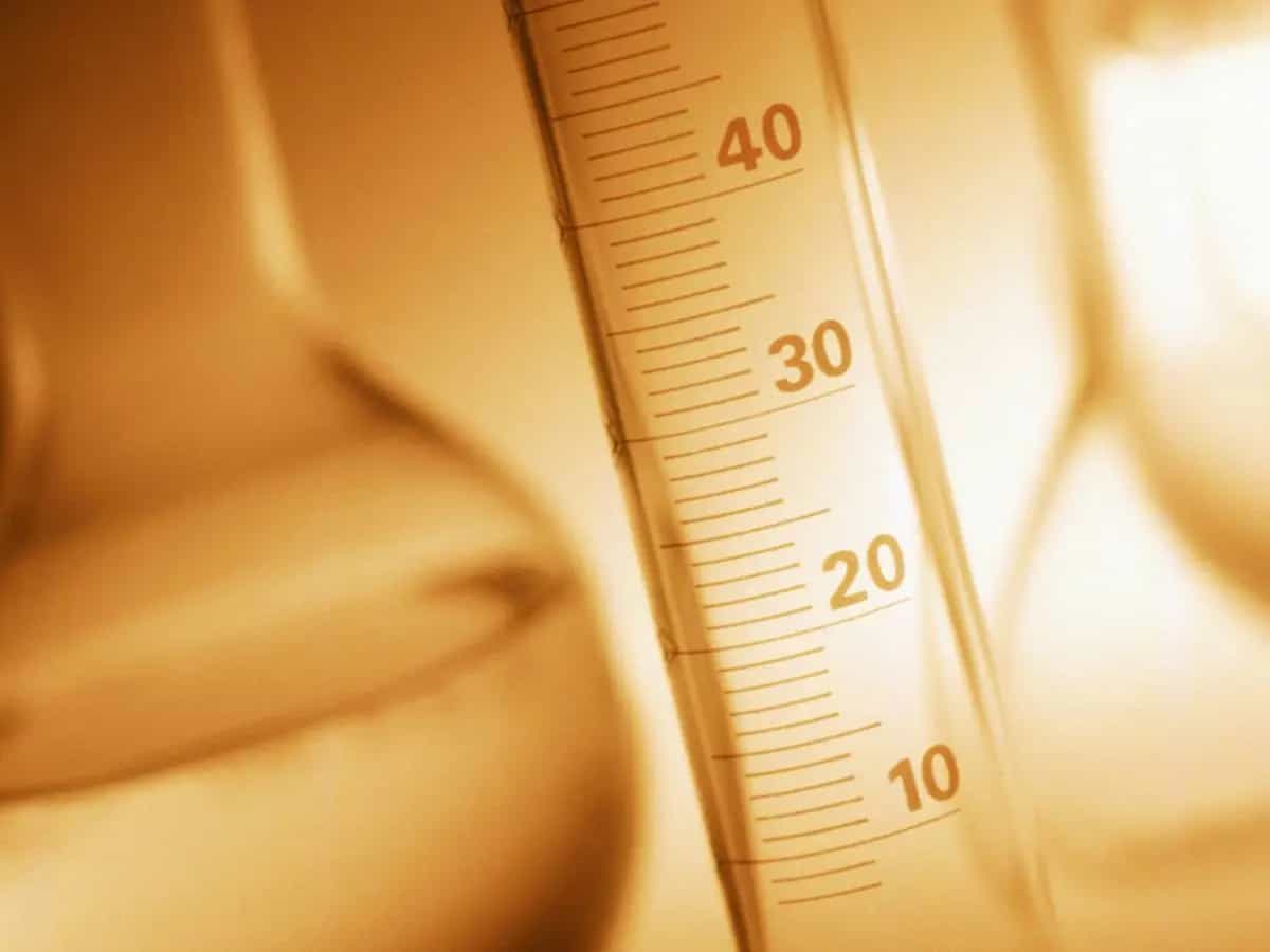 Anno più caldo mai registrato, ancora un nuovo primato