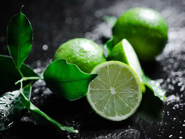 Aire - Lime