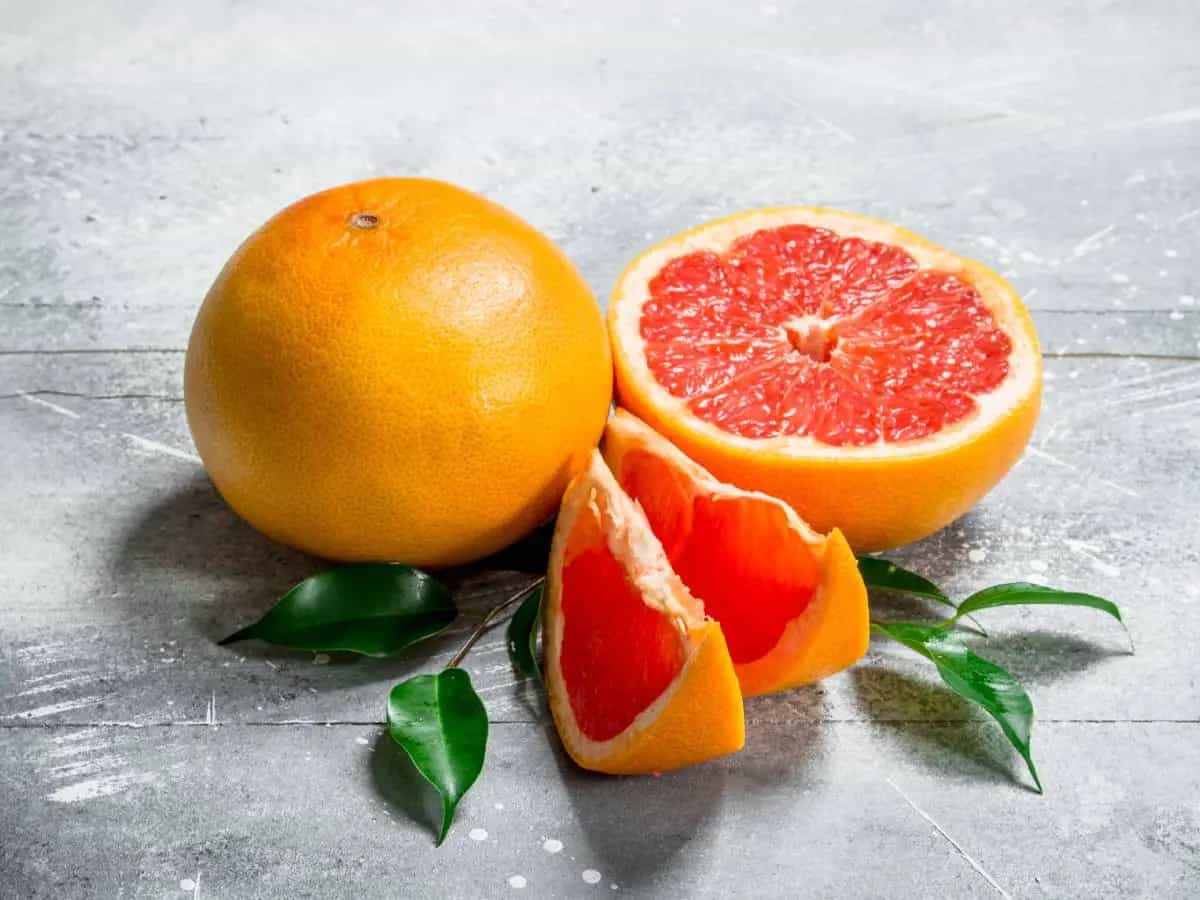 Pompelmo, proprietà e benefici del frutto