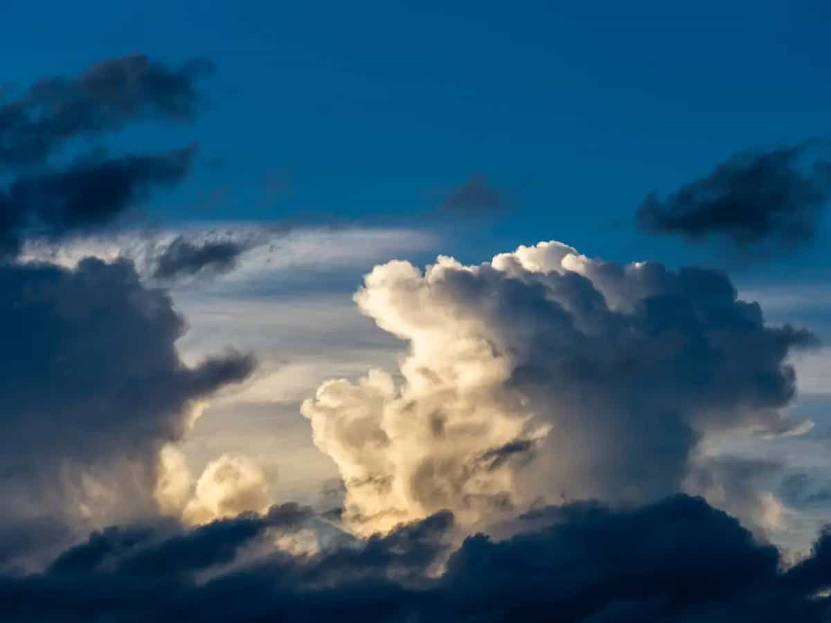 Le citazioni più belle sulle nuvole