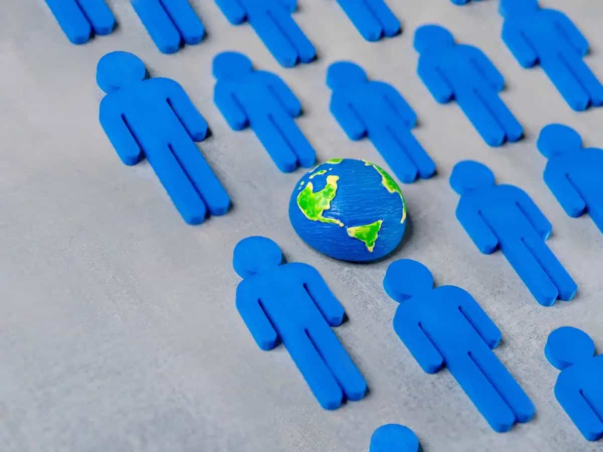 L’Italia ha esaurito le risorse della Terra per il 2025