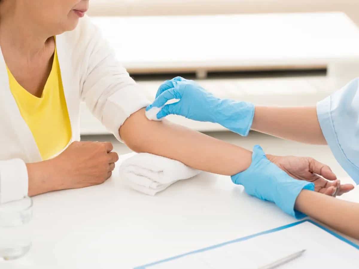 Cancro, un nuovo test sul sangue potrebbe anticipare la diagnosi