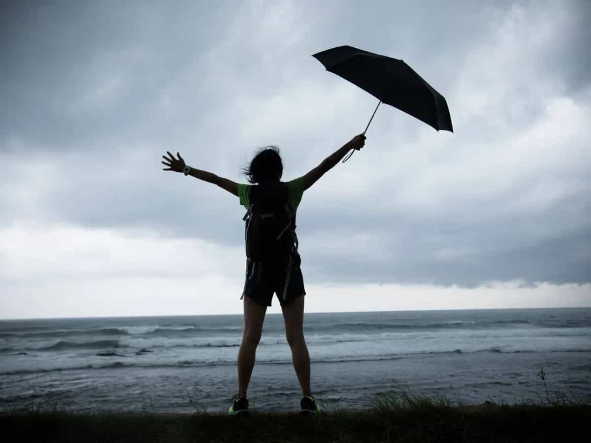 Le citazioni più belle sulle tempeste