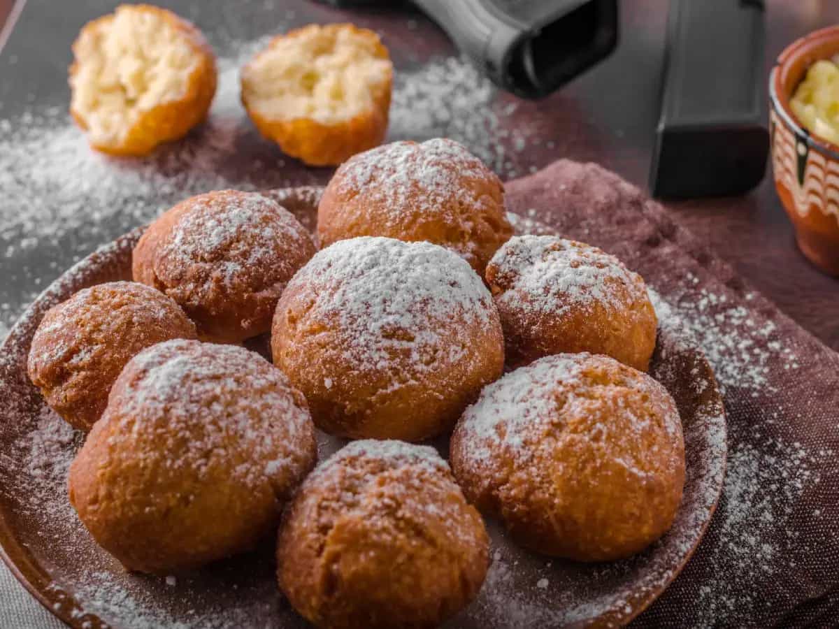Quali sono i dolci tipici dell’8 dicembre