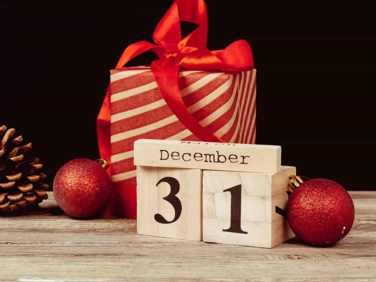 Perché si chiama notte di San Silvestro