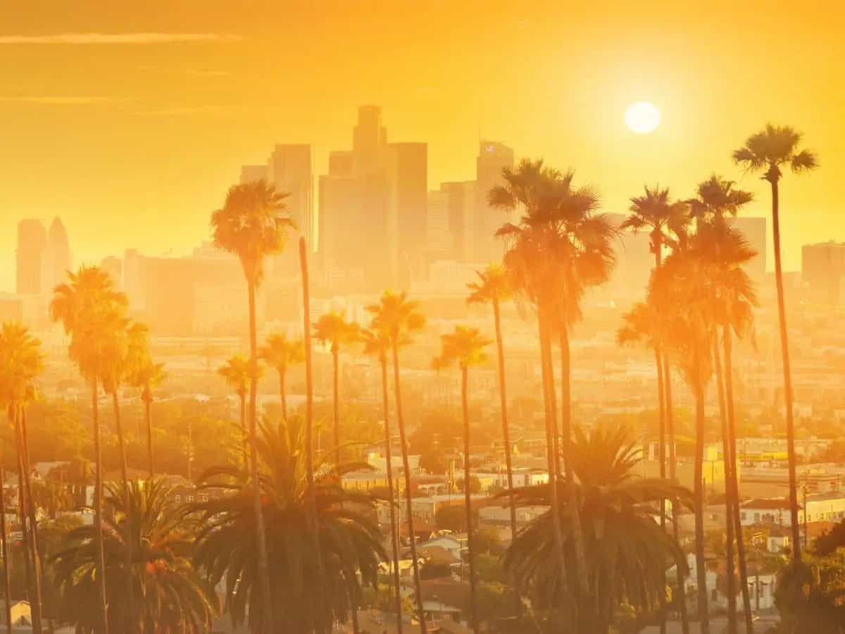 Caldo estremo nel mondo, entro il 2050 nessun luogo sarà immune