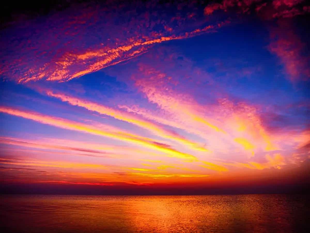 Gli aforismi più belli sull’alba