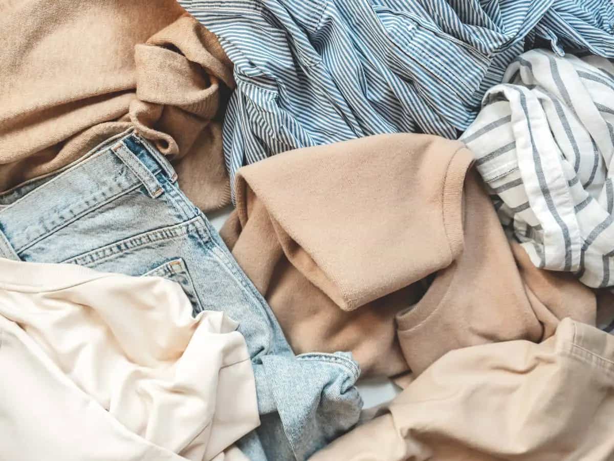 Spreco nella moda, che fine fanno i capi invenduti