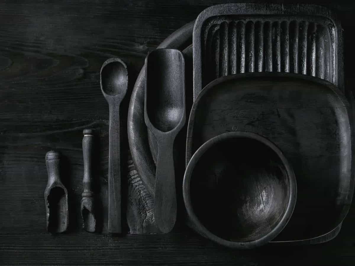 Gli utensili da cucina in plastica sono pericolosi per la salute