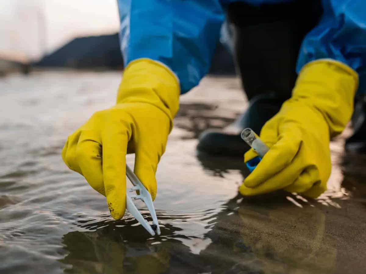 Riscaldamento globale, l’allarme è lungo un decennio