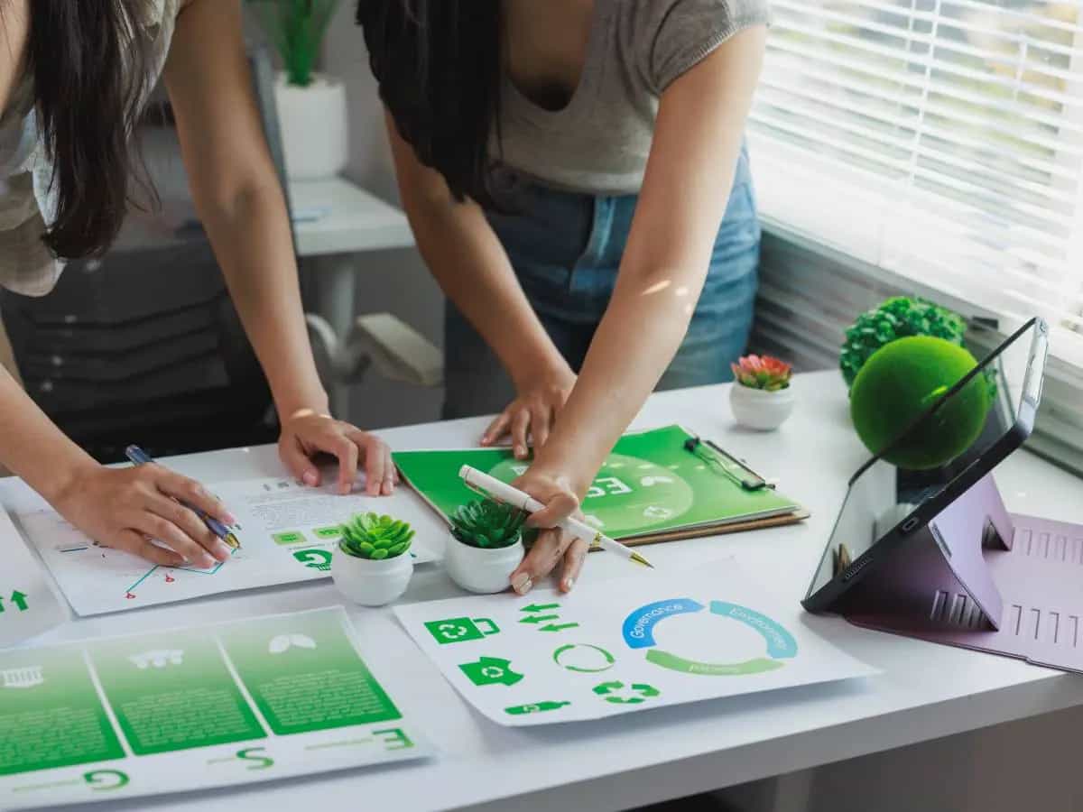 Transizione ecologica, ai lavoratori sono richieste nuove competenze
