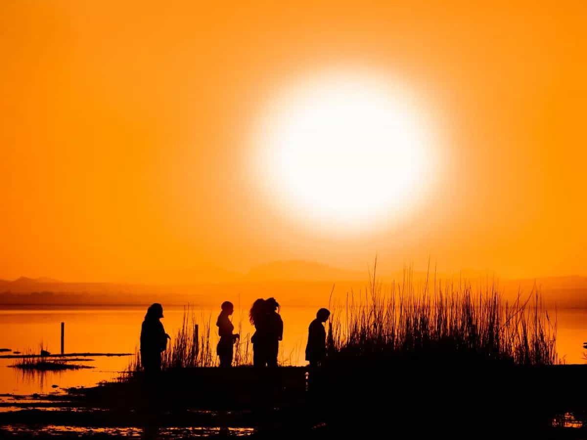 Ondate di calore nei Paesi poveri uccideranno 10 volte di più