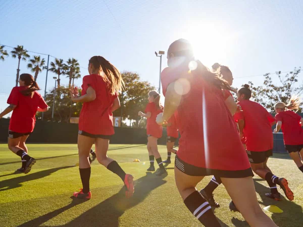 Fare sport con il caldo, quando l’esercizio fisico diventa rischioso