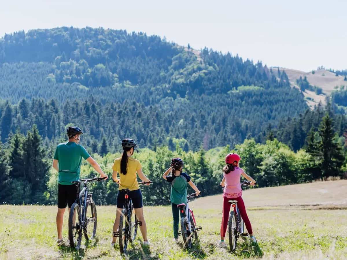 Cicloturismo, cosa portare e l’attrezzatura per partire