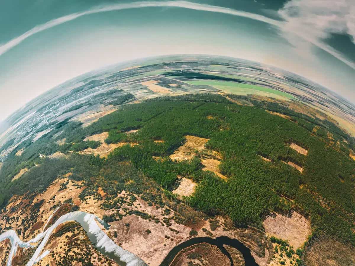 Climate fiction, cos’è la narrativa che racconta la crisi climatica