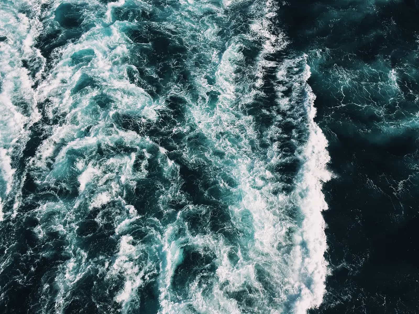 Sette cose che non sappiamo sugli oceani