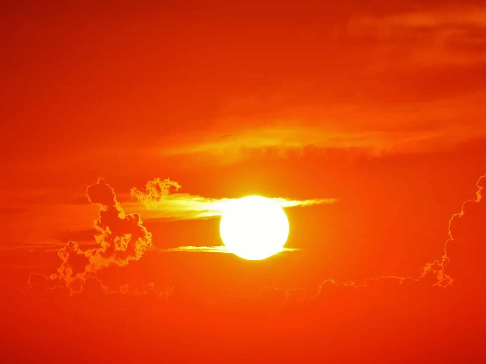 La Nasa punta a sfiorare il Sole nel 2018