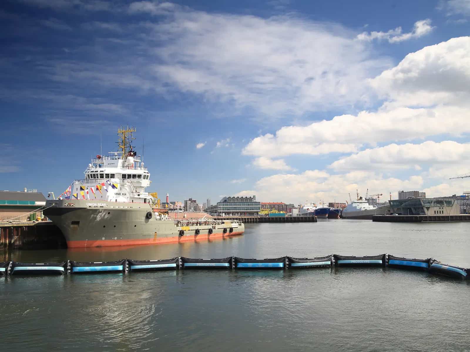 The Ocean Cleanup project, come l’oceano può ripulirsi da solo.docx